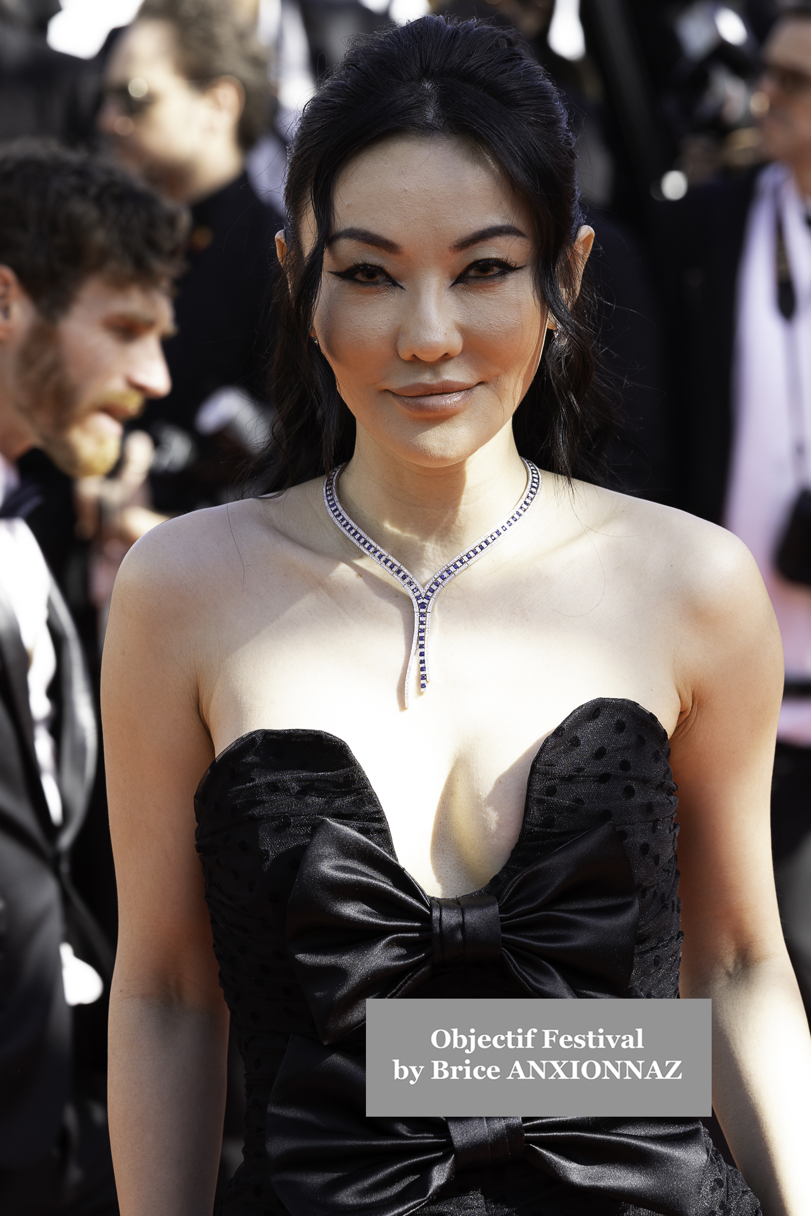 Emilia  Perez / 77th Cannes International Film Festival / Objectif Festival by Brice ANXIONNAZ